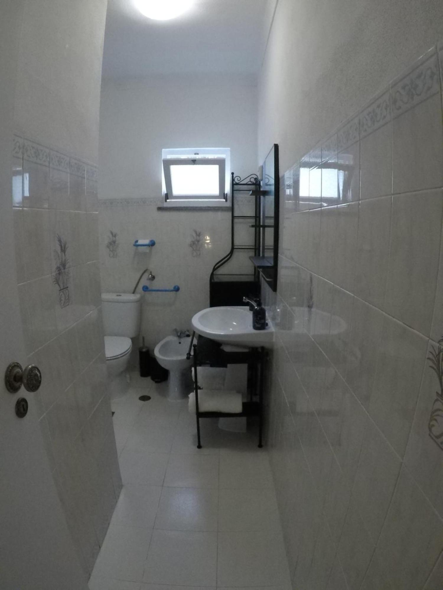 فيلا Casa Do Henrique ساو لويس المظهر الخارجي الصورة