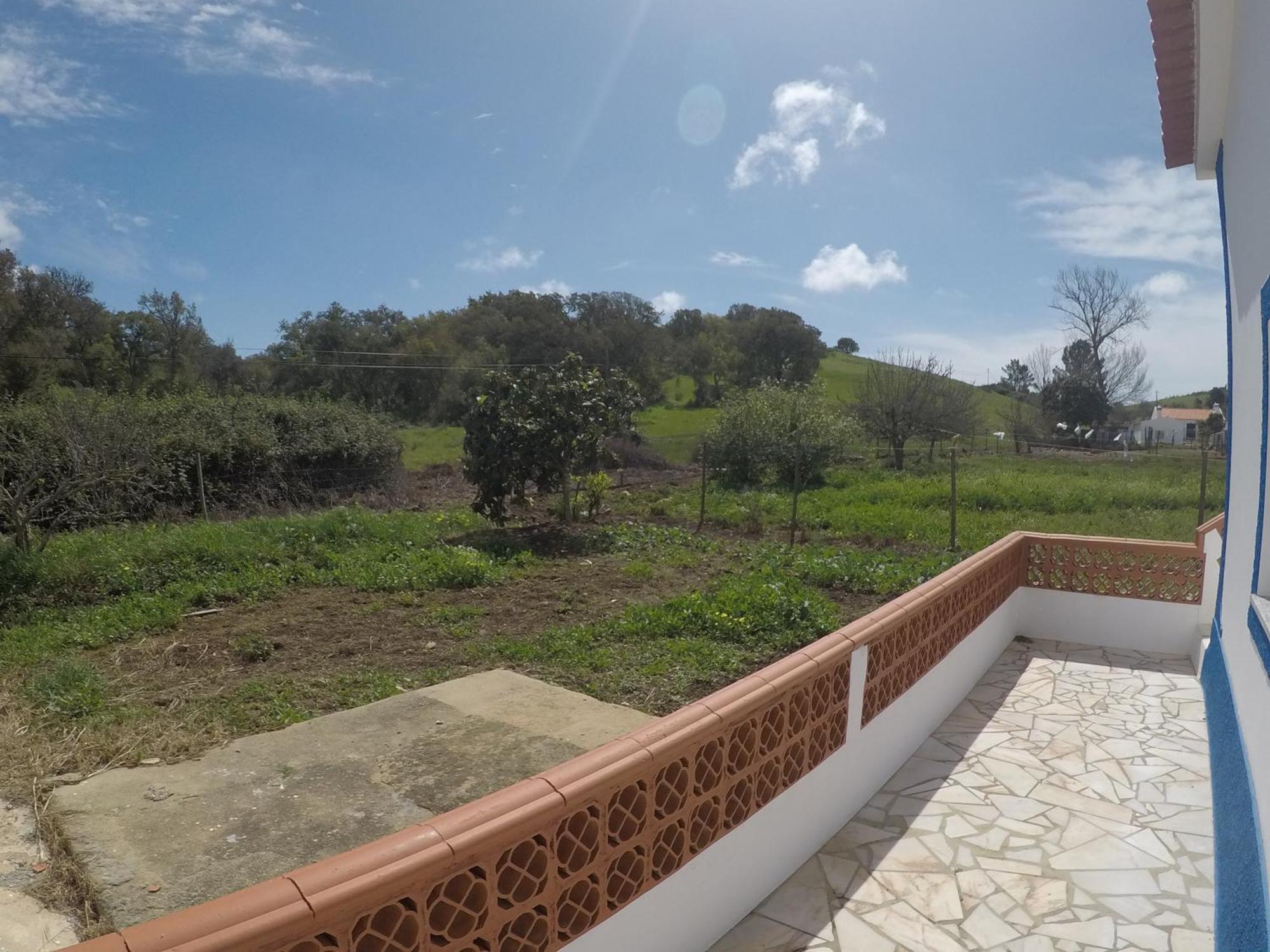 فيلا Casa Do Henrique ساو لويس المظهر الخارجي الصورة