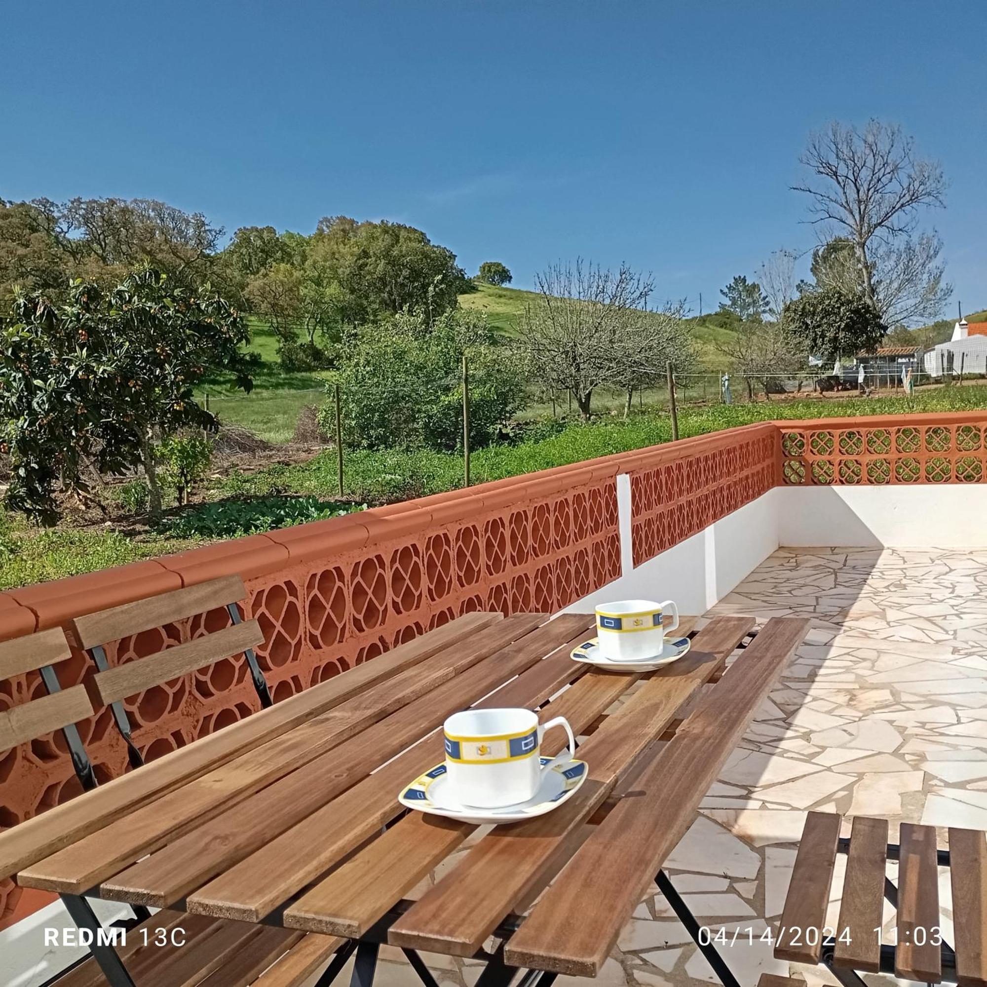 فيلا Casa Do Henrique ساو لويس المظهر الخارجي الصورة