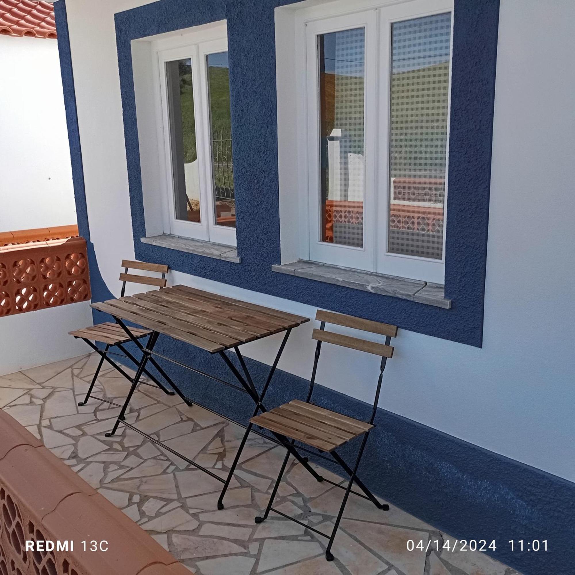 فيلا Casa Do Henrique ساو لويس المظهر الخارجي الصورة