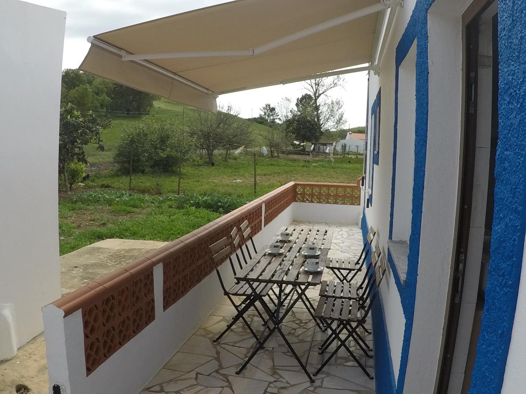فيلا Casa Do Henrique ساو لويس المظهر الخارجي الصورة