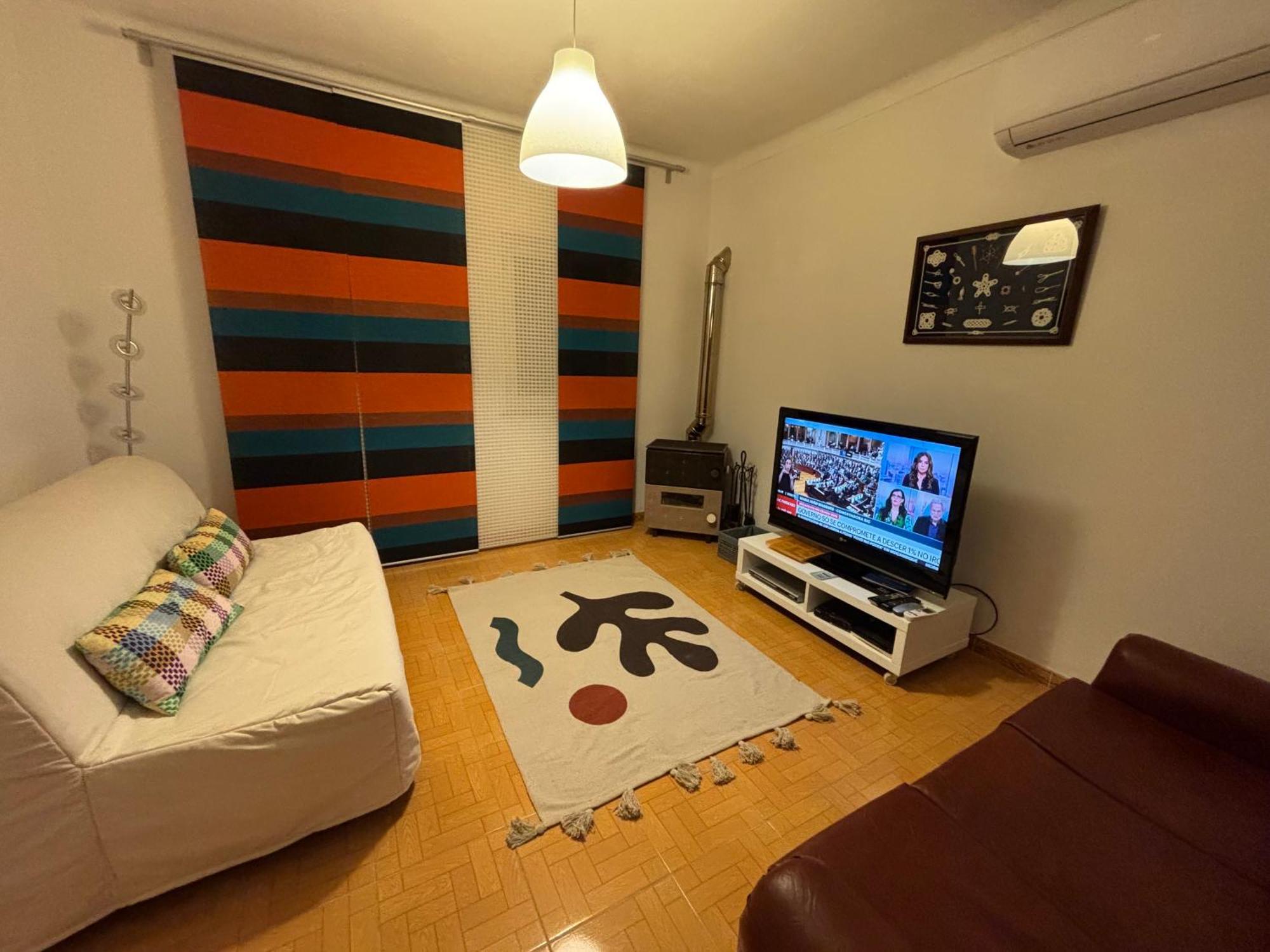 فيلا Casa Do Henrique ساو لويس المظهر الخارجي الصورة