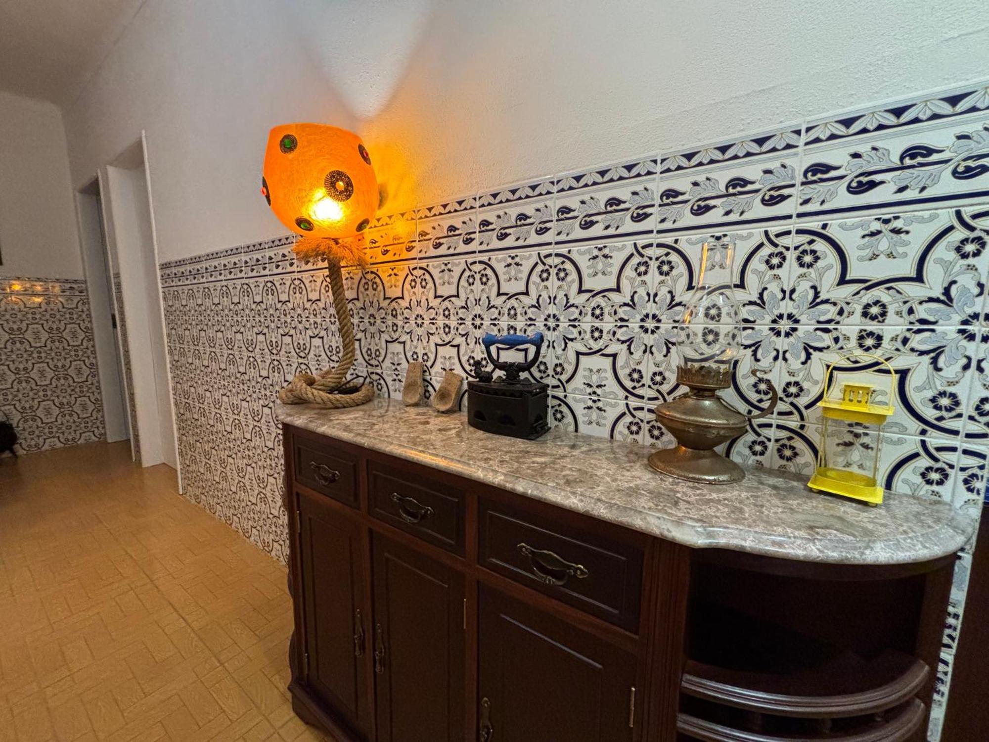 فيلا Casa Do Henrique ساو لويس المظهر الخارجي الصورة